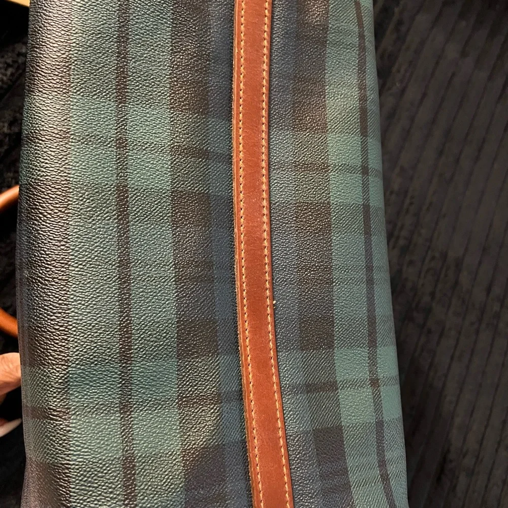 Polo Ralph Laure Boston Bag - Picture 2 of 7